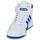Chaussures Baskets montantes chile Adidas Sportswear POSTMOVE MID Blanc / Bleu
