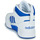 Chaussures Baskets montantes Adidas Sportswear POSTMOVE MID Blanc / Bleu