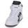Chaussures Baskets montantes Adidas Sportswear POSTMOVE MID Blanc / Noir