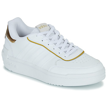 Adidas Sportswear POSTMOVE SE Blanc / Doré