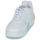 Chaussures Femme Baskets basses Adidas nike Sportswear POSTMOVE SE Blanc / Jaune