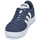 Chaussures Femme Baskets basses Adidas Sportswear VL COURT 2.0 Marine / Blanc
