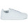 Chaussures Femme Baskets basses Adidas Sportswear VL COURT 2.0 Blanc