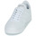 Chaussures Femme Baskets basses Adidas Shorts Sportswear VL COURT 2.0 Blanc