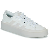 Chaussures Baskets basses Adidas Sportswear ZNSORED Blanc