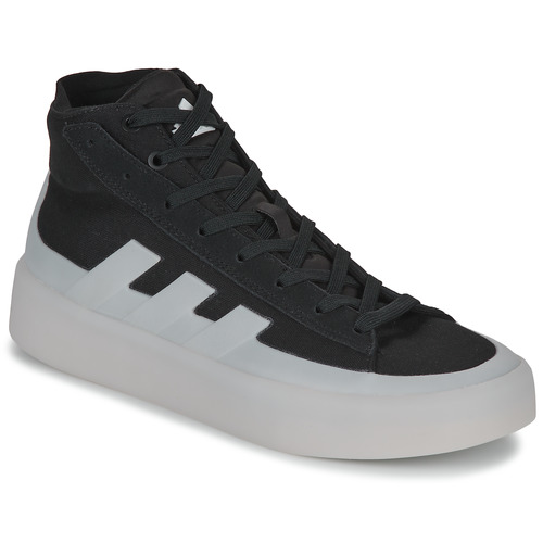 Chaussures Baskets montantes Adidas tops Sportswear ZNSORED HI Noir