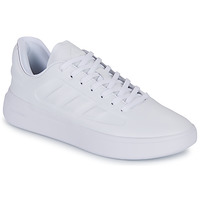 Chaussures Homme Baskets basses Adidas essentials Sportswear ZNTASY Blanc