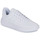Chaussures Homme Baskets basses park Adidas Sportswear ZNTASY Blanc