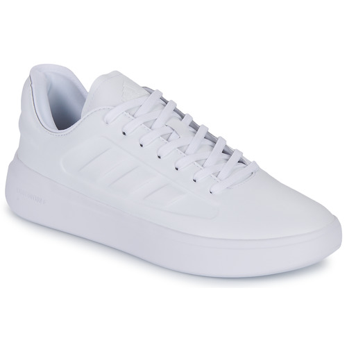 Adidas Sportswear ZNTASY Blanc - Livraison Gratuite | Spartoo ! -  Chaussures Baskets basses Homme 70,00 €