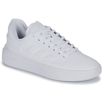 Chaussures Femme Baskets basses Adidas cinder Sportswear ZNTASY Blanc