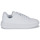 Chaussures Femme Baskets basses Adidas retailers Sportswear ZNTASY Blanc