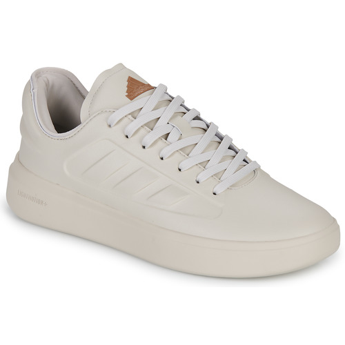 Adidas Sportswear ZNTASY Beige - Livraison Gratuite | Spartoo ! -  Chaussures Baskets basses Homme 60,00 €