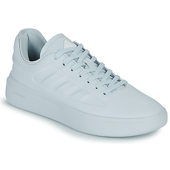 Chaussures Femme Baskets basses about adidas Sportswear ZNTASY Gris