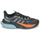 Chaussures Homme Baskets basses Adidas Sportswear ALPHABOUNCE Noir / Bleu / Orange