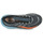 Chaussures Homme adidas glitch wide feet boots for women ALPHABOUNCE Noir / Bleu / Orange