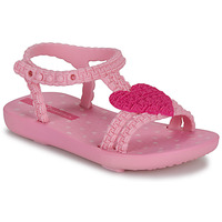 Chaussures Enfant Sandales et Nu-pieds Ipanema MY FIRST IPANEMA BABY Rose
