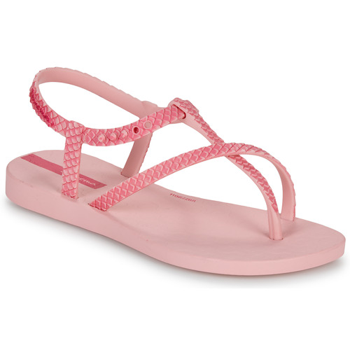 Chaussures Fille Tod Sandales et Nu-pieds Ipanema IPANEMA CLASS WISH KIDS Rose