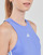 Vêtements Femme Débardeurs / T-shirts sans manche adidas Performance TR-ES 3S TK Bleu