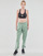 Vêtements Femme Pantalons de survêtement adidas Performance WTR ICNS WVN PT Vert