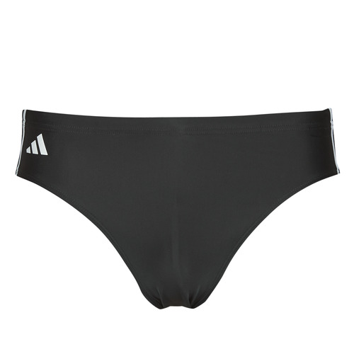 Vêtements Homme Maillots / Shorts de bain Low adidas Performance 3STRIPES TRUNK Noir