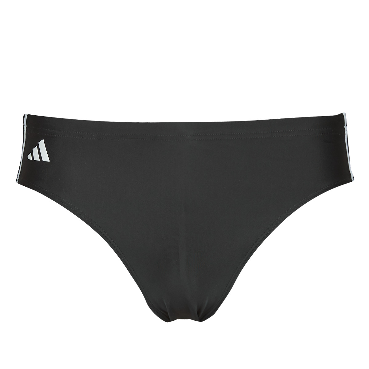 Vêtements Homme Maillots / Shorts de bain met adidas Performance 3STRIPES TRUNK Noir