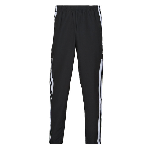Vêtements Homme Pantalons de survêtement zagreb adidas Performance SQ21 PRE PNT Noir