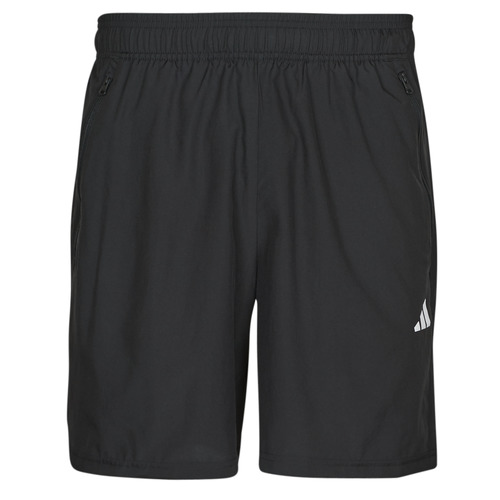 Vêtements Homme Shorts / Bermudas adidas Performance TR-ES WV SHO Noir