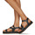 Chaussures Femme Sandales et Nu-pieds Jonak ISAURE Noir
