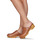 Chaussures Femme Sabots Jonak MADELEINE Cognac