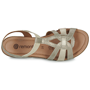 Remonte R3664-60 Taupe