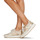 Chaussures Femme Baskets basses Remonte R3702-60 Doré