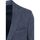 Vêtements Homme Vestes / Blazers Suitable Colbert Bleu Royal Bleu