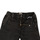 Vêtements Fille Jeans Biker flare / larges Only KOGCOMET WIDE DNM PIM528 NOOS Noir