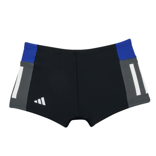 Vêtements Garçon Maillots / Shorts de bain Tech adidas Performance CB 3S BOXER Noir