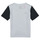 Vêtements Garçon T-shirts manches courtes adidas Performance ESTRO 19 JSYY Blanc