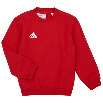 Vêtements Enfant Sweats adidas Performance ENT22 SW TOPY team power red
