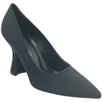 Chaussures Femme Escarpins Angela Calzature Elegance AANGC410R001nero Noir