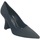 Chaussures Femme Escarpins Mules / Sabots AANGC410R001nero Noir