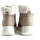 Chaussures Femme Bottines Imac 259458 Beige