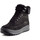 Chaussures Femme Bottines Imac 259608 Noir