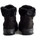 Chaussures Femme Bottines Imac 259608 Noir