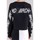 Vêtements Femme Sweats Richmond Sport UWA22016FE Noir