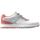 Chaussures Femme Fitness / Training Under Armour Baskets Charged Breathe SL Femme White Grey/Blanc/Gris Blanc