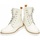 Chaussures Femme Bottes Panama Jack BOTTES DE TRAVAIL  FARA IGLOO Blanc