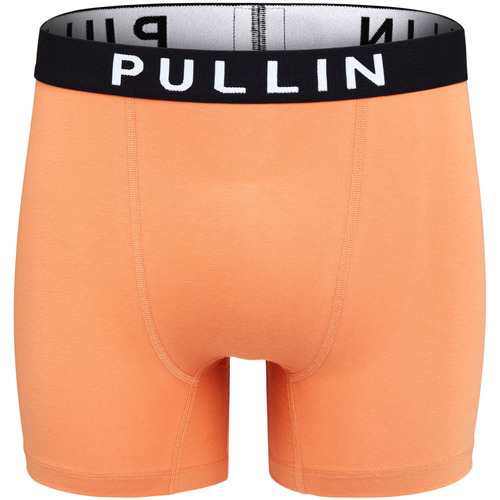 Sous-vêtements Homme Boxers Pullin Boxer  FASHION 2 MELON23 Orange