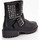 Chaussures Femme Boots Kaporal Zuri Noir