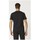 Vêtements Homme T-shirts manches courtes Aeronautica Militare TS1942J53834300 Noir