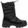 Chaussures Femme Bottes de neige Caprice 992644429019 Noir