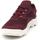 Chaussures Femme Baskets mode Ecco  Rouge