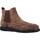 Chaussures Homme Bottes Stonefly TOWN 11 Marron